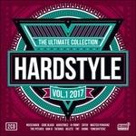 Hardstyle. The Ultimate Collection vol.1 2017