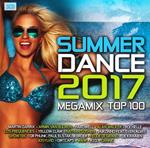 Summerdance 2017. Megamix Top 100