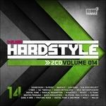 Slam! Hardstyle 14 - CD Audio