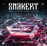 Snakepit 2019. The Need for Speed