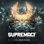 Supremacy 2022 - The Nation Of Supreme