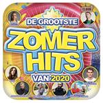 Grootste Zomerhits Van 2020