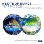 A State Of Trance Year Mix 2021