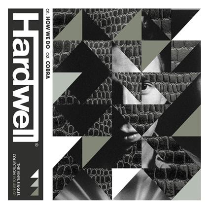 Vol.1: How We Do - Cobra (Green Vinyl) - Vinile LP di Hardwell