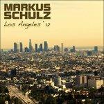 Los Angeles 2012 - CD Audio di Markus Schulz