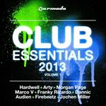 Club Essentials 2013 vol.1