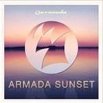 Armada Sunset - CD Audio