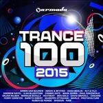 Trance 100-2015 - CD Audio