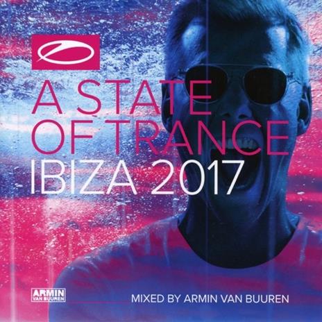 State of Trance Ibiza 2017 - CD Audio di Armin Van Buuren