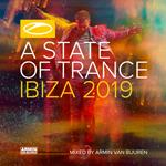 A State of Trance. Ibiza 2019