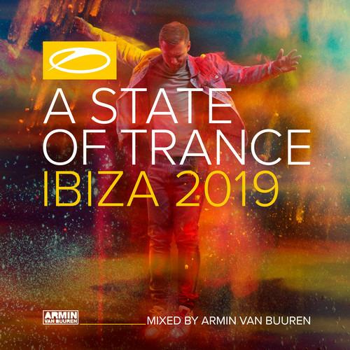 A State of Trance. Ibiza 2019 - CD Audio di Armin Van Buuren