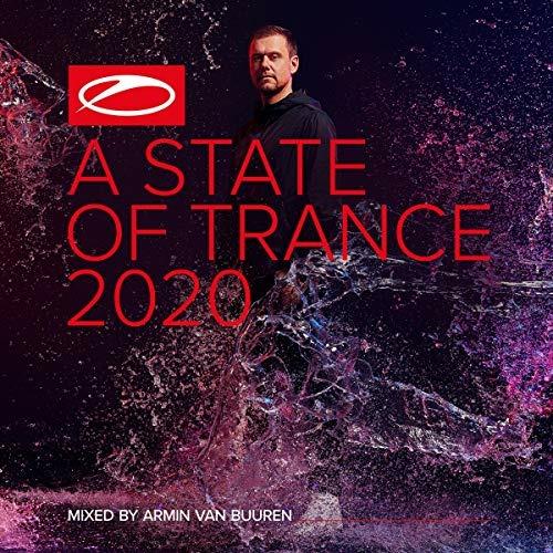 A State of Trance 2020 - CD Audio di Armin Van Buuren