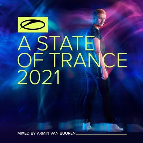 A State of Trance 2021 - CD Audio di Armin Van Buuren