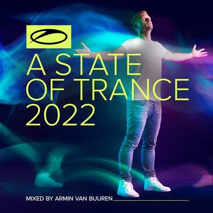 A State Of Trance 2022 - CD Audio di Armin Van Buuren