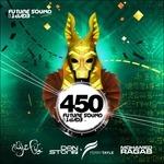 Future Sound of Egypt - CD Audio di Aly & Fila