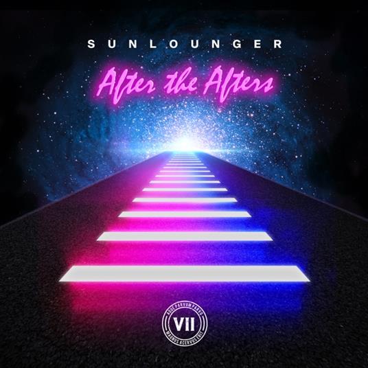 After The Afters - CD Audio di Sunlounger