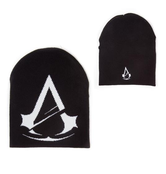 Berretto Invernale Reversibile Assassin's Creed Unity