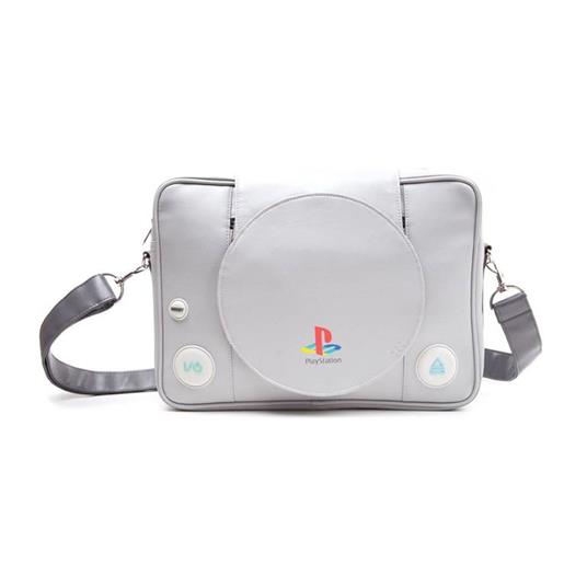 Borsa a Tracolla Sagomata Playstation - 2