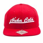 Cappellino Fallout 4. Nuka Cola