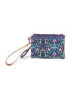 Portamonete Disney: Mary Poppins. Ladies Pouch Multicolor