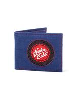 Portafoglio Fallout. Nuka Cola Bottle Cap Bifold Multicolor