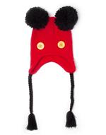 Disney: Mickey Mouse - Novelty Laplander Multicolor (Berretto)