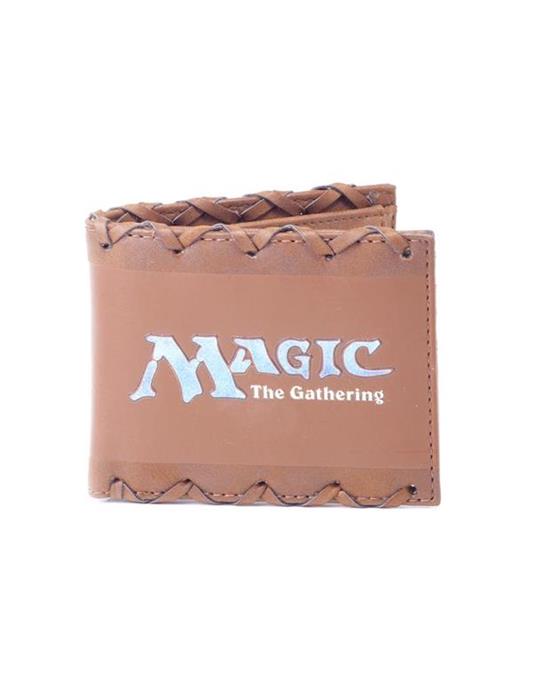 Hasbro Magic The Gathering portafoglio Maschio Marrone - Difuzed - Idee  regalo | IBS