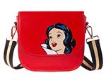 Disney - Biancaneve - Small Flap Borsa A Tracolla Difuzed