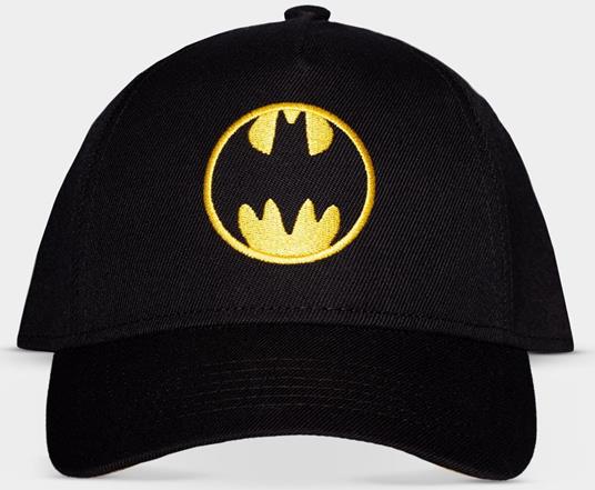 Portachiavi Batman. Symbol - Pyramid - Idee regalo