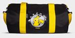 Pokémon Duffle Bag Pikachu -025 Difuzed