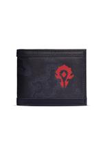 World Of Warcraft: Azeroth Map Bifold Black (Wallet / Portafoglio)