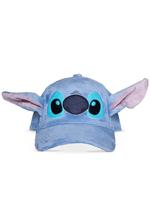 Disney: Lilo & Stitch - Blue (Hat / Cappello)