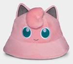 Bucket Hat Pokemon Jigglypuff Plush