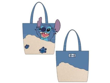 Lilo & Stitch Borsa Portatutto Beach Day Stitch Difuzed