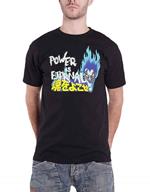 Disney: Hercules - Hades Black (T-Shirt Unisex Tg. S)