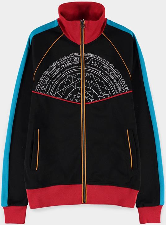 Marvel: Dr Strange - Hero Item Summer Jacket Black (Giacca Unisex Tg. XL)