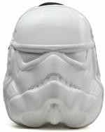 Zaino Sagomato Star Wars. Shaped Stormtrooper Backpack