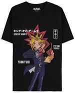 T-Shirt Unisex Tg. XL Yu-Gi-Oh!: Yami Yugi