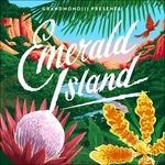 Emerald Island ep - CD Audio di Caro Emerald