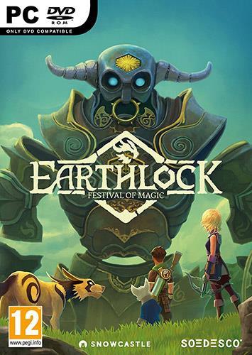 Earthlock: Festival of Magic - PC - 2