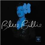 Blue Billie - CD Audio di Billie Holiday
