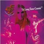 A Long Time Comin' - CD Audio di Electric Flag