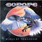 Wings of Tomorrow