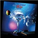 Absolutely Live - CD Audio di Toto