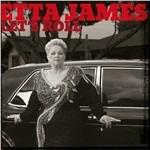 Let's Roll - CD Audio di Etta James