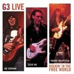 G3 Live. Rockin' in the Free World