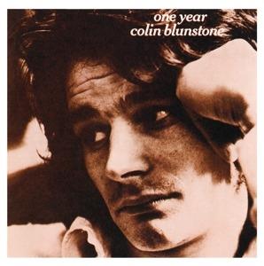 One Year - CD Audio di Colin Blunstone