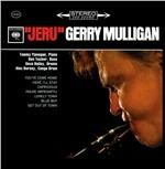 Jeru - CD Audio di Gerry Mulligan