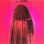 Black Widow - CD Audio di Lalo Schifrin
