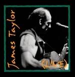 Live - CD Audio di James Taylor